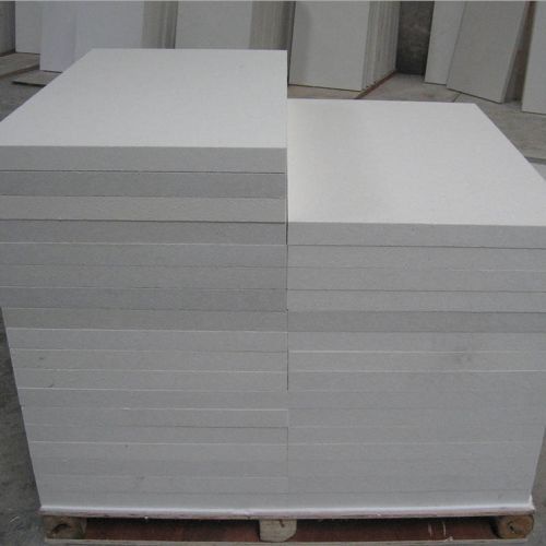 硅酸铝纤维板尺寸