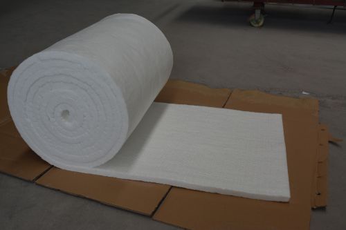 硅酸铝针刺毯尺寸